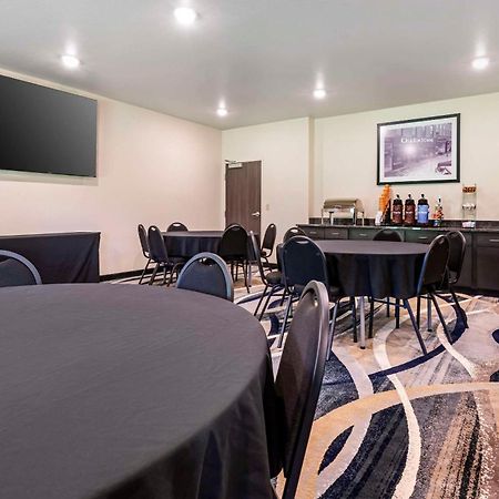 Comfort Inn & Suites Medina Luaran gambar