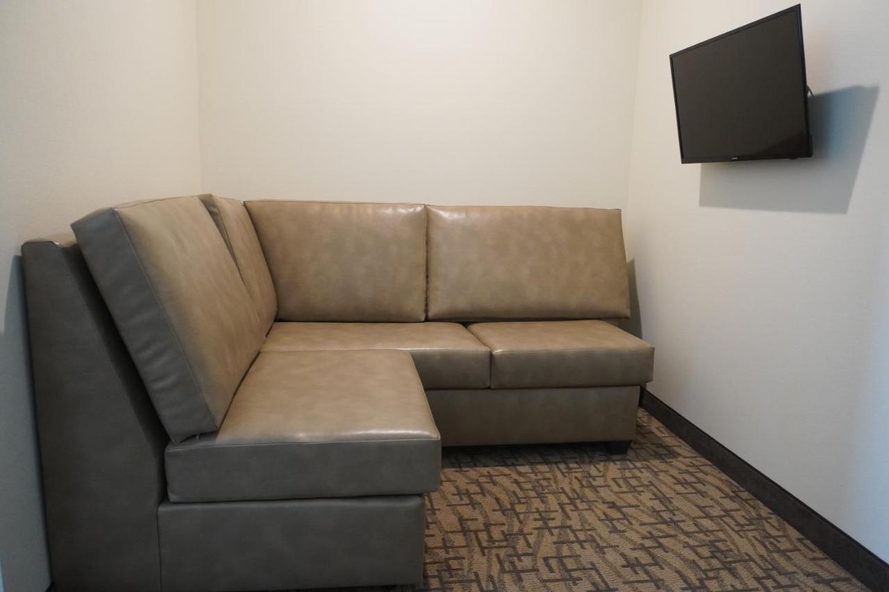 Comfort Inn & Suites Medina Luaran gambar